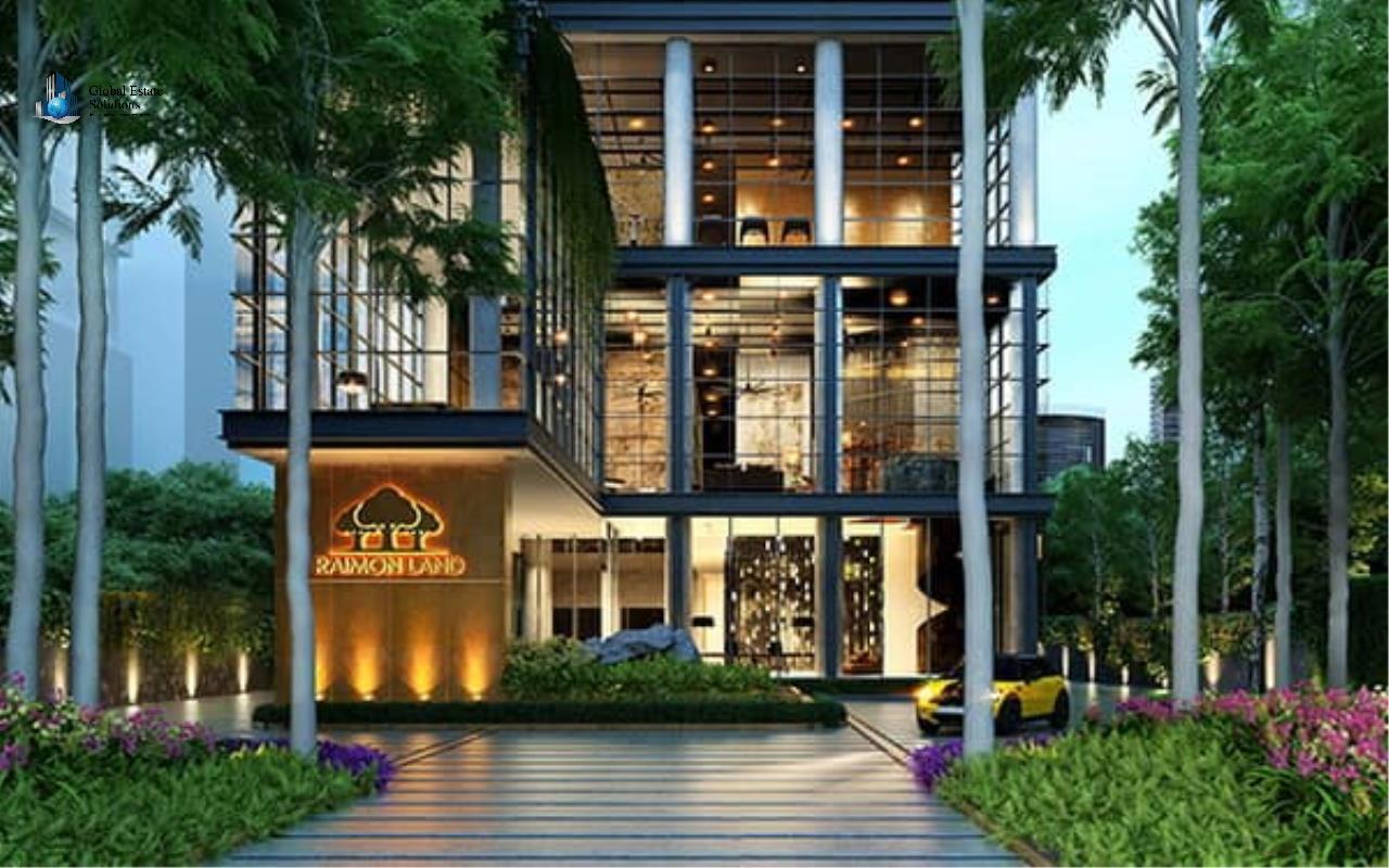 เดอะลอฟท์ อโศก